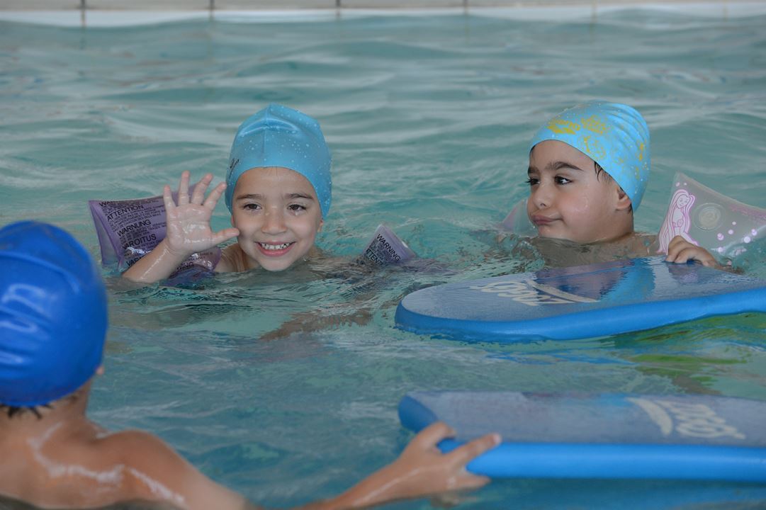 KG Swimming Pool - SABIS® International School – Adma