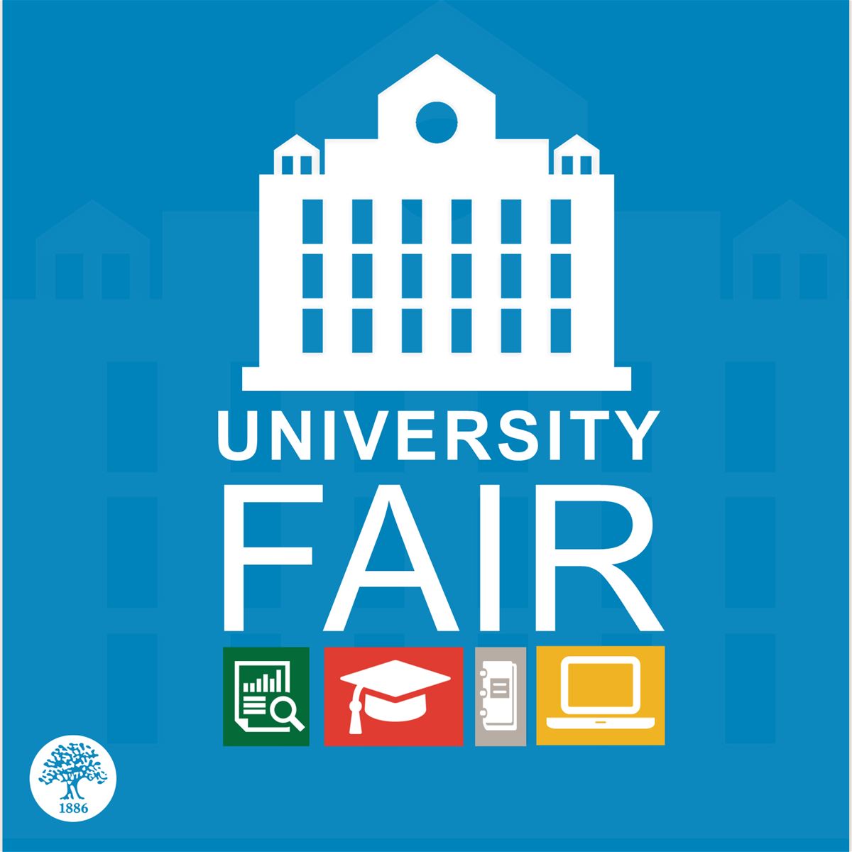 University Fair SABIS® International School Adma